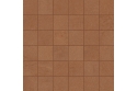 Cotto concrete Mosaic