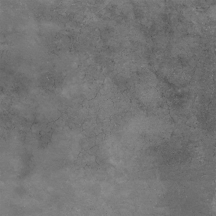 Anthracite Craquelé Concrete