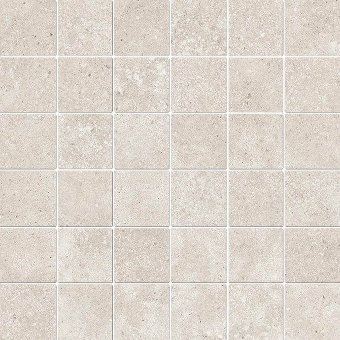 Limestone Ivory Mosaik