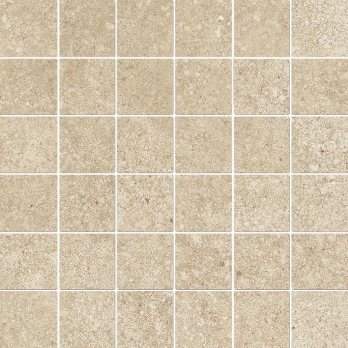 Limestone Tortora Mosaico