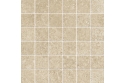 Limestone Taupe Mosaic