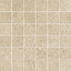 Limestone Taupe Mosaic