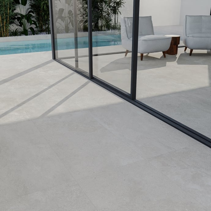 Limestone Taupe 20 mm