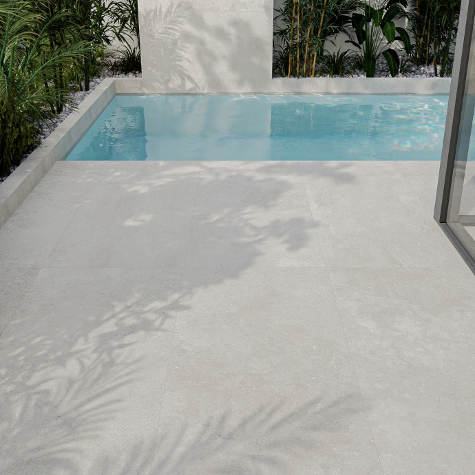 Limestone Avorio 20 mm