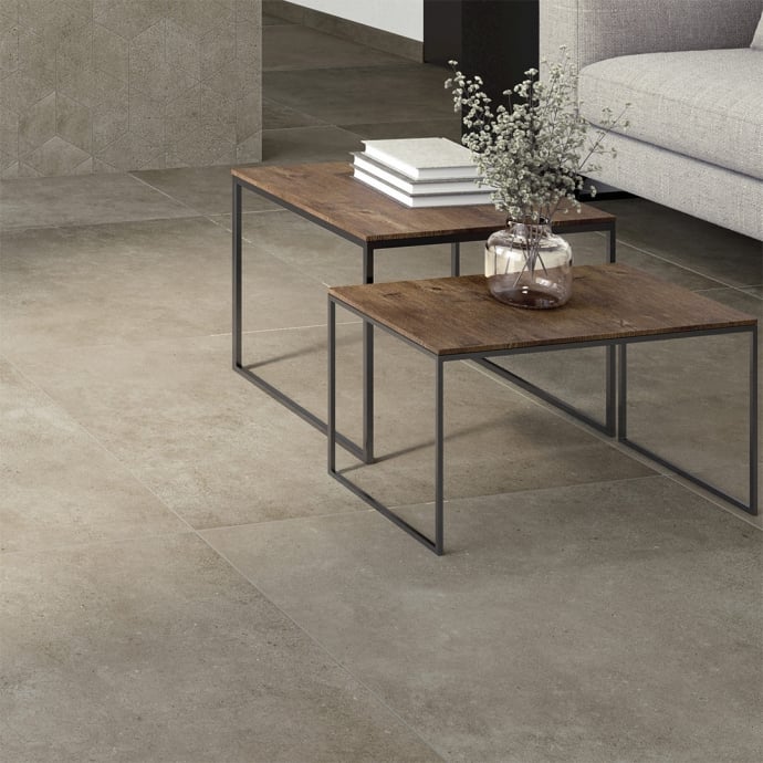 Cemento Beige Terra