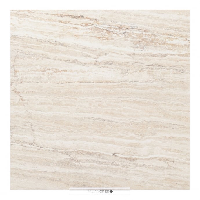 Travertino matt marble