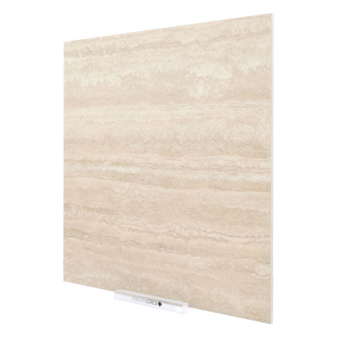 Classic Roman Travertine