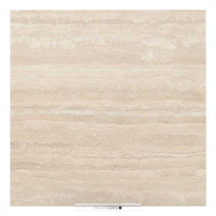 Classic Roman Travertine