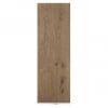 Light essential chestnut wood 20 mm outdoor