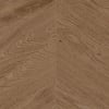 Light essential chestnut wood chevron