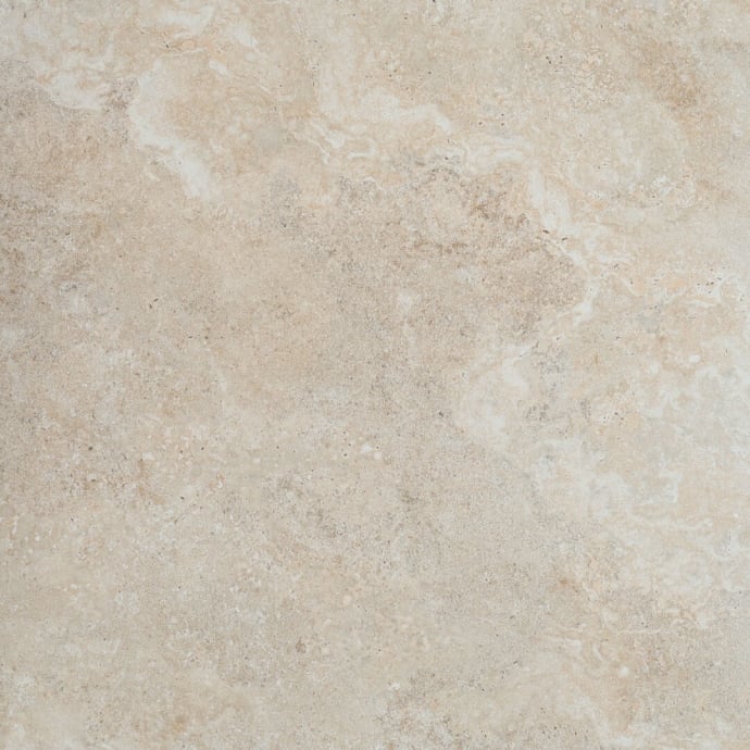 Crosscut almond travertine 20mm