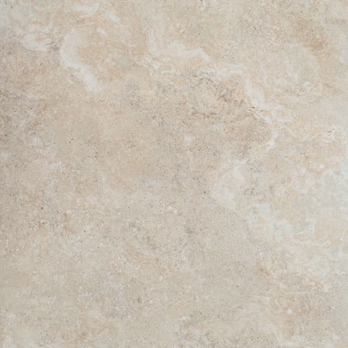 Crosscut almond travertine grip R11