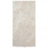 Crosscut almond travertine textured