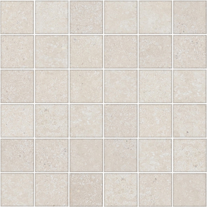 Limestone Beige Mosaik