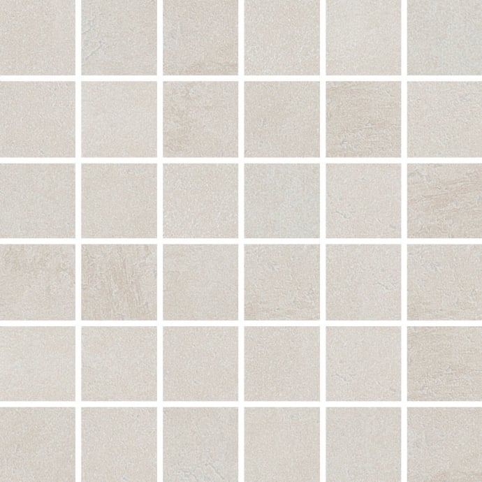 Cemento Londra Beige Mosaico