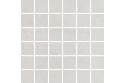 Londra Light Grey Concrete Mosaic