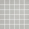 Londra Taupe Concrete Mosaic