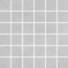 Londra Grey Concrete Mosaic