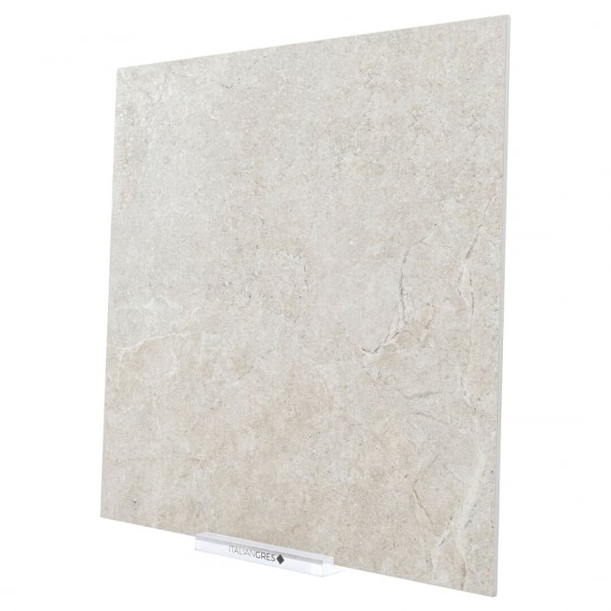 Beige Jerusalem stone