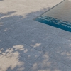 Gray Jerusalem stone 20 mm outdoor