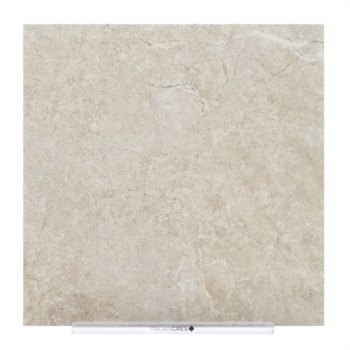 Beige Jerusalem stone 20 mm outdoor