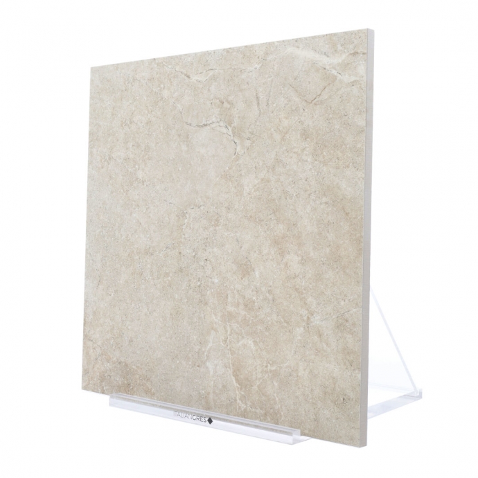 Beige Jerusalem stone 20 mm outdoor