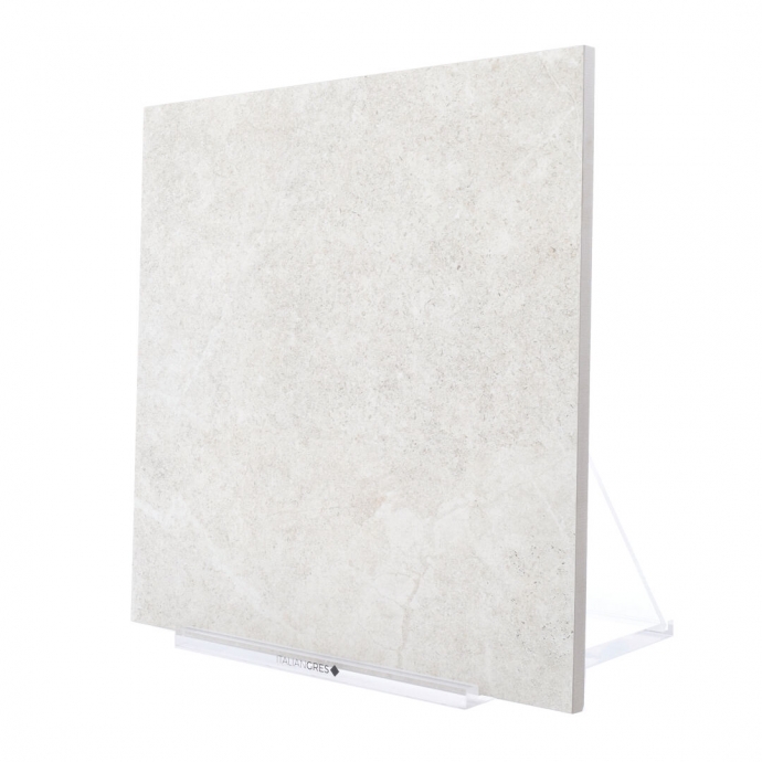 White Jerusalem stone 20 mm outdoor