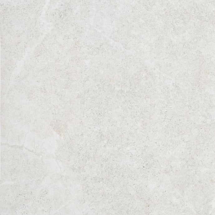 White Jerusalem stone 20 mm outdoor