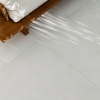 Terra White Concrete