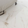 Matt marble cream melange