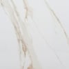 Marble effect tiles - Cream melange