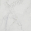 Matt marble white melange