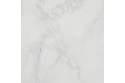 Marble effect tiles - White melange