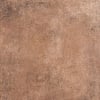 Terracotta effect floor tiles cotto