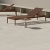 Londra Beige Concrete Outdoor Antislip R11