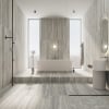 Silver Roman Travertine