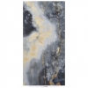 Blauer Onyx-Alabaster