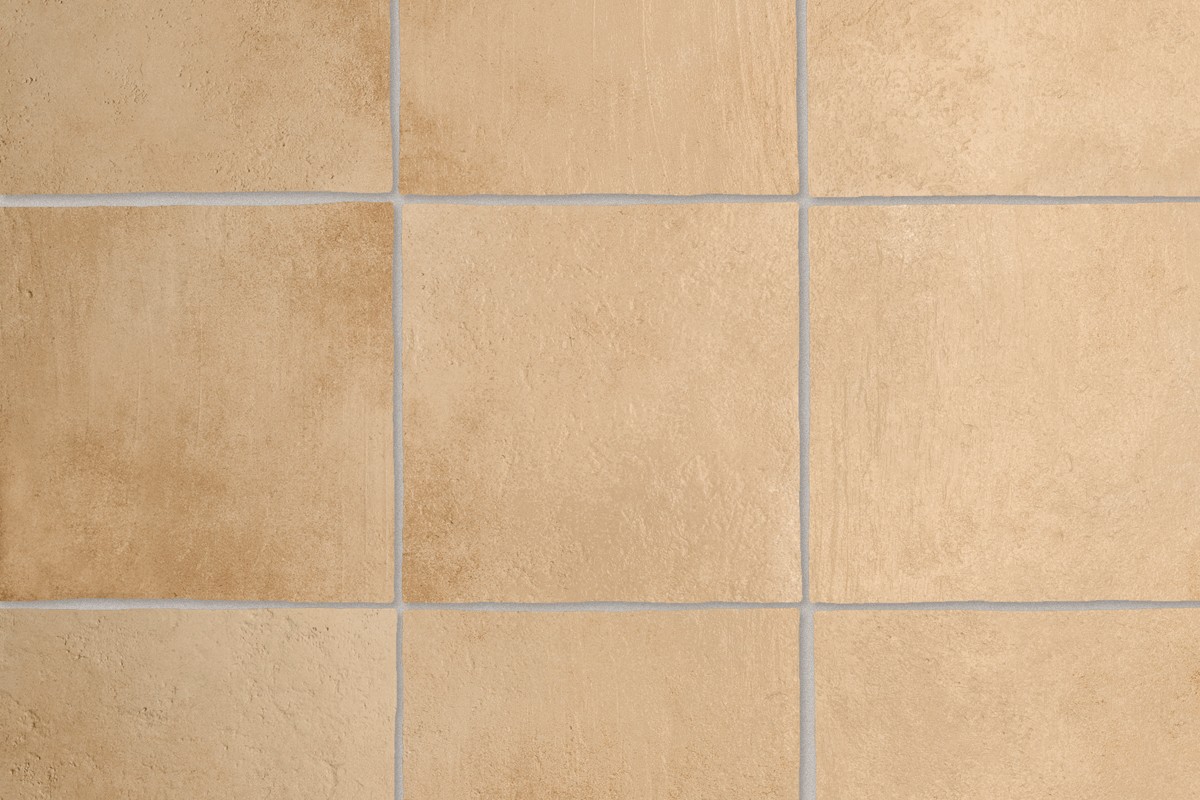 Rustique beige - Gres cerame emaille - Naturel/Opaque - CCO 3001 30x30