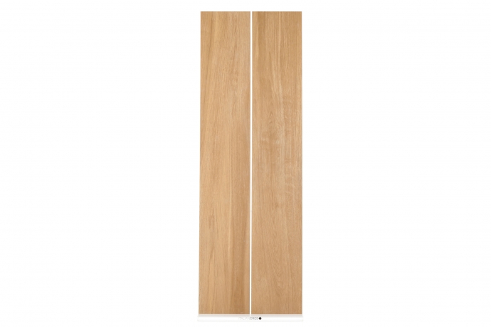 Legno naturale beige chiaro R11 grip