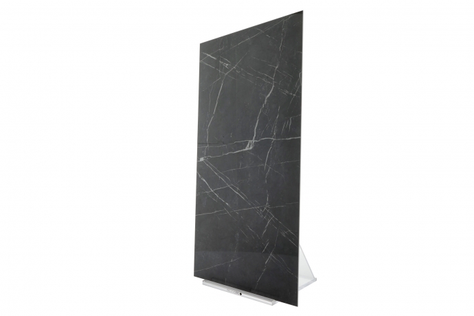 Graphite Marble