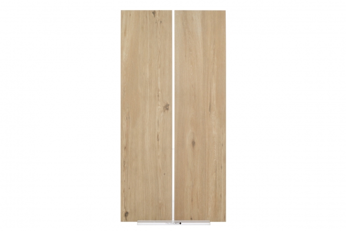 Legno grezzo beige