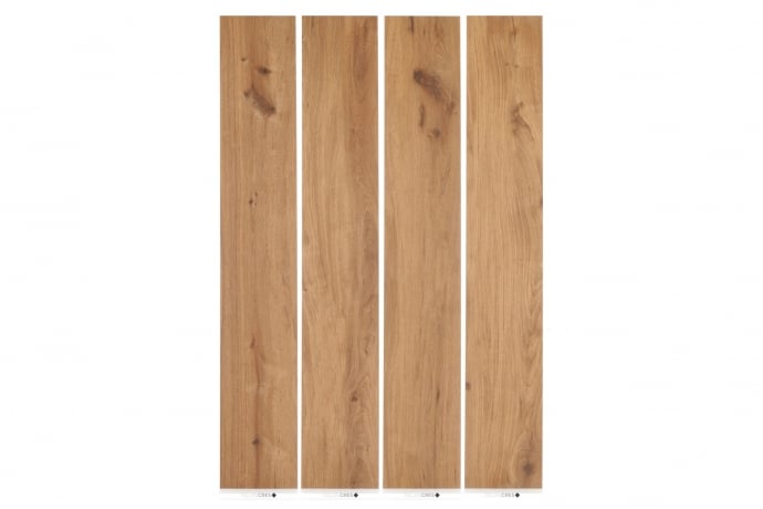 Legno grezzo noce