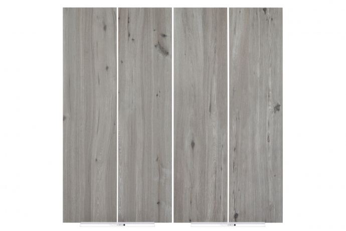 Rough wood grey