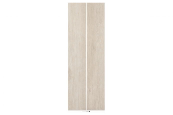 Legno bianco