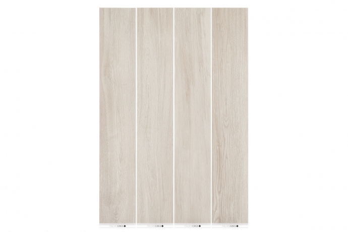 Legno naturale bianco