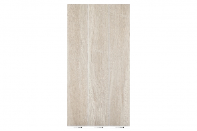 Bois naturel blanc R11 grip