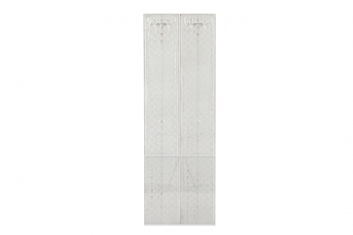 Legno naturale bianco R11 grip