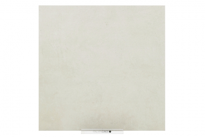 White concrete