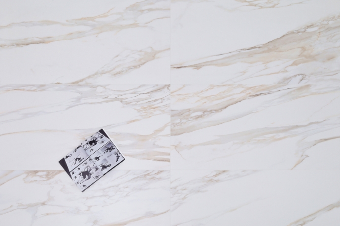 Marble Gold