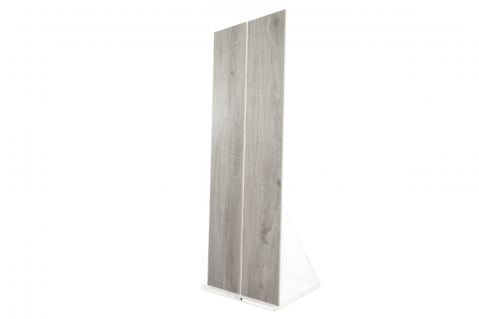 Legno grezzo grigio